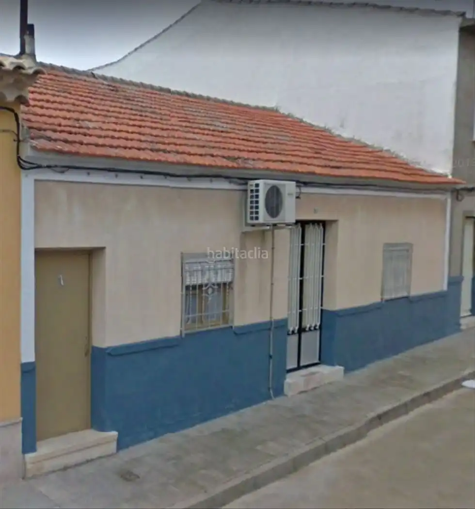 Casa en venta en Calle Delicias 81