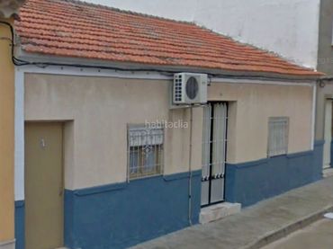 Casa in vendita a Calle Delicias 81