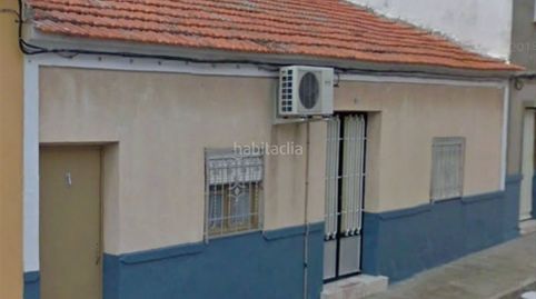 Venta de casa