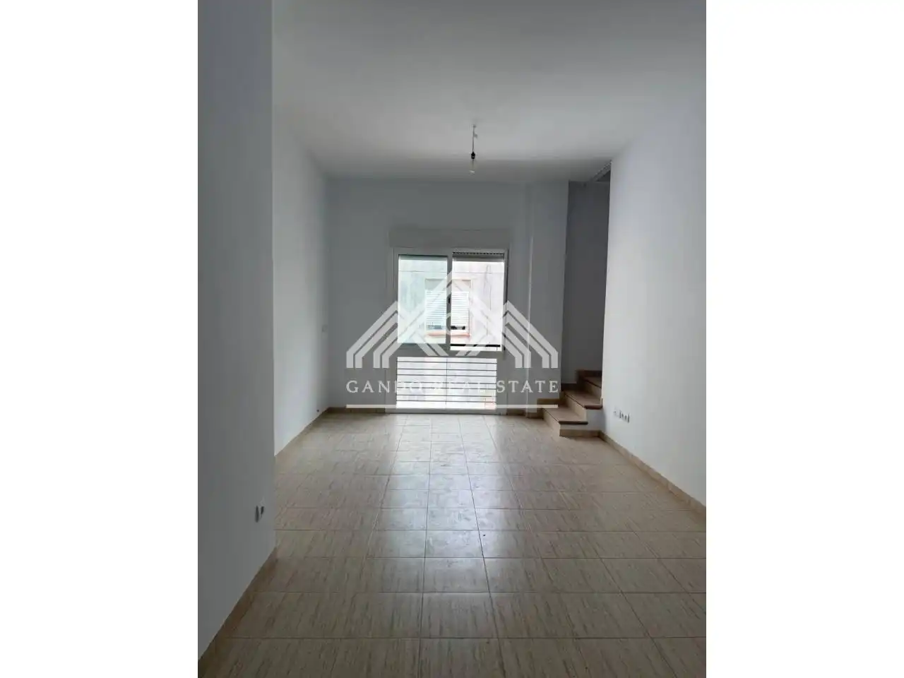 Sala de estar de Piso en venta en Utrera con Trastero y Balcón