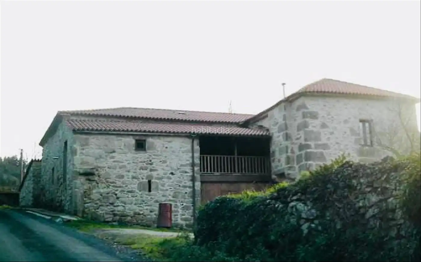 Casa in vendita a Lugar Rodeiro 37