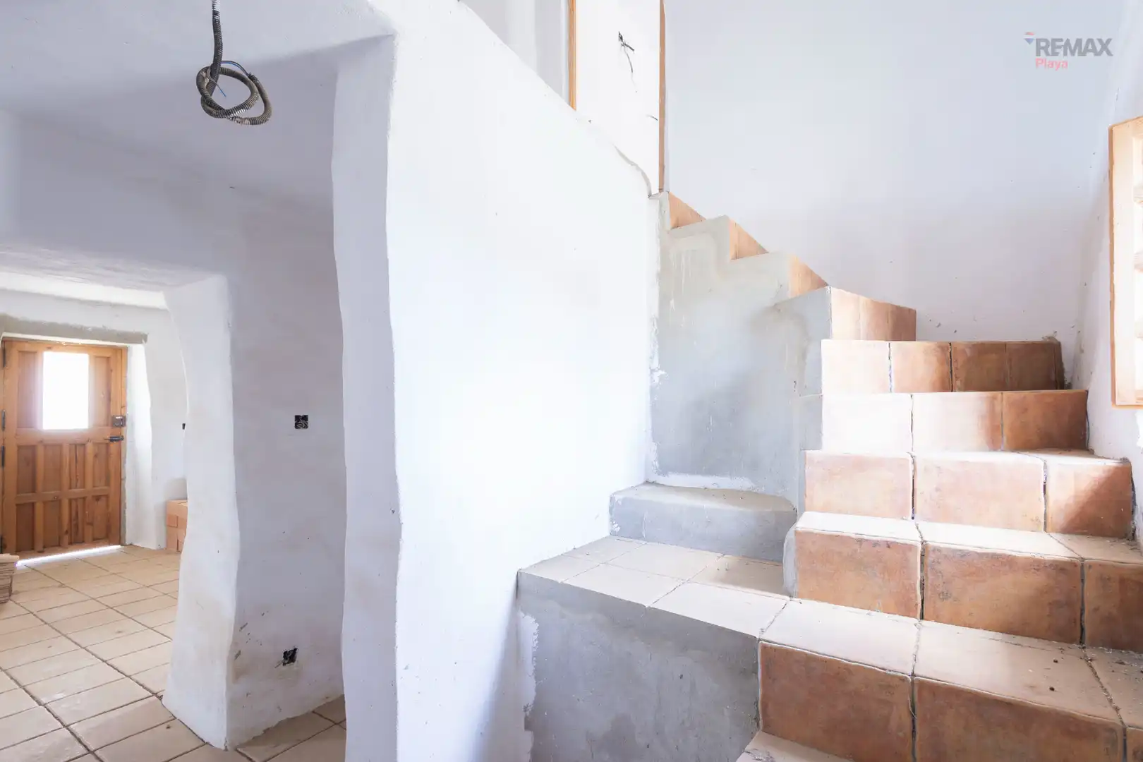 Finca rústica en venta en Vélez-Rubio con Jardín privado, Trastero y Balcón