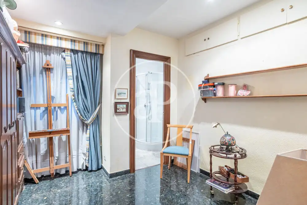 Wohnung mit Terrasse zum Verkauf in L'Eixample, imagen 28
