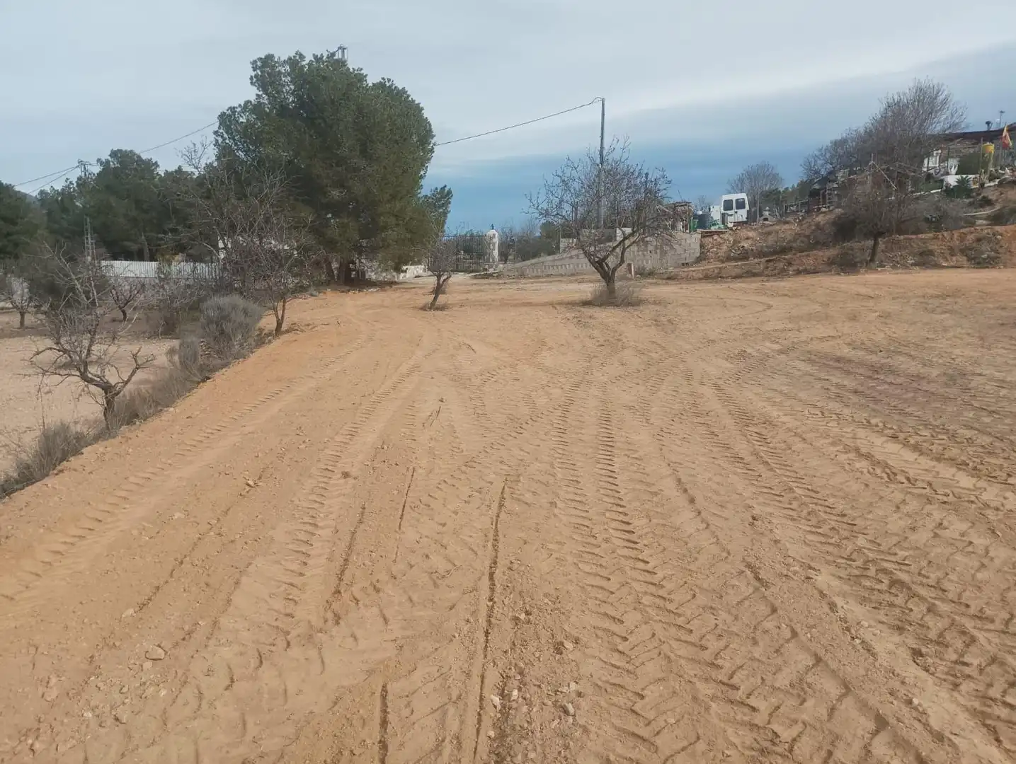 Casa o chalet en venta en Hondón de los Frailes