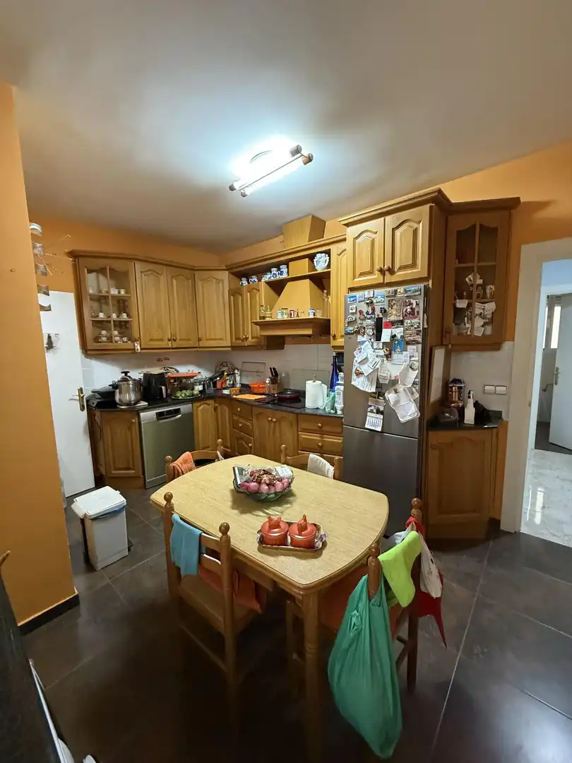 Piso en venta en Lorca Ciudad, imagen 3