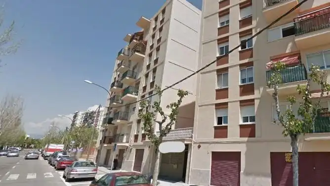 Piso con ascensor en venta en Migjorn, imagen 4