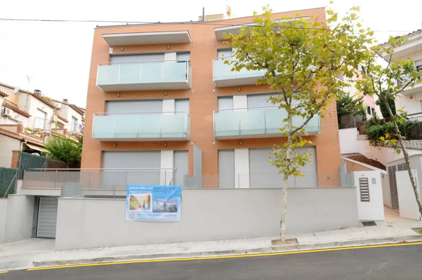 Wohnung zur Miete in Calle DE LA MARE DE DEU DE LA MERCE, Tiana