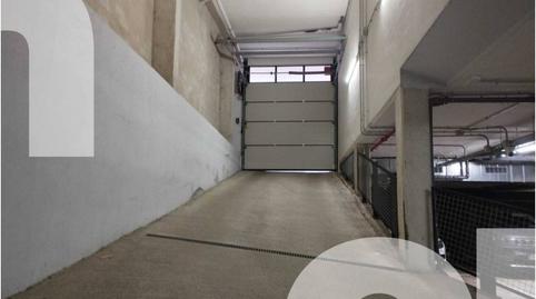 Photo 2 of Garage for sale in Calle Corró, 211, Hostal, Granollers