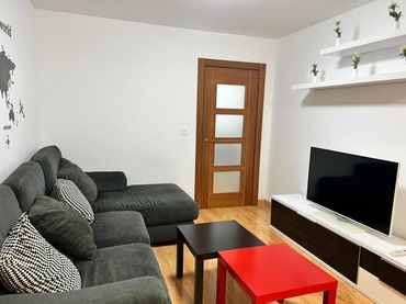 Appartamento con ascensore in affitto a Calle VERDIALES