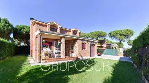 Foto 5 de Casa o chalet en venta en Calle Peña de Francia, 23, Tudela de Duero, Valladolid