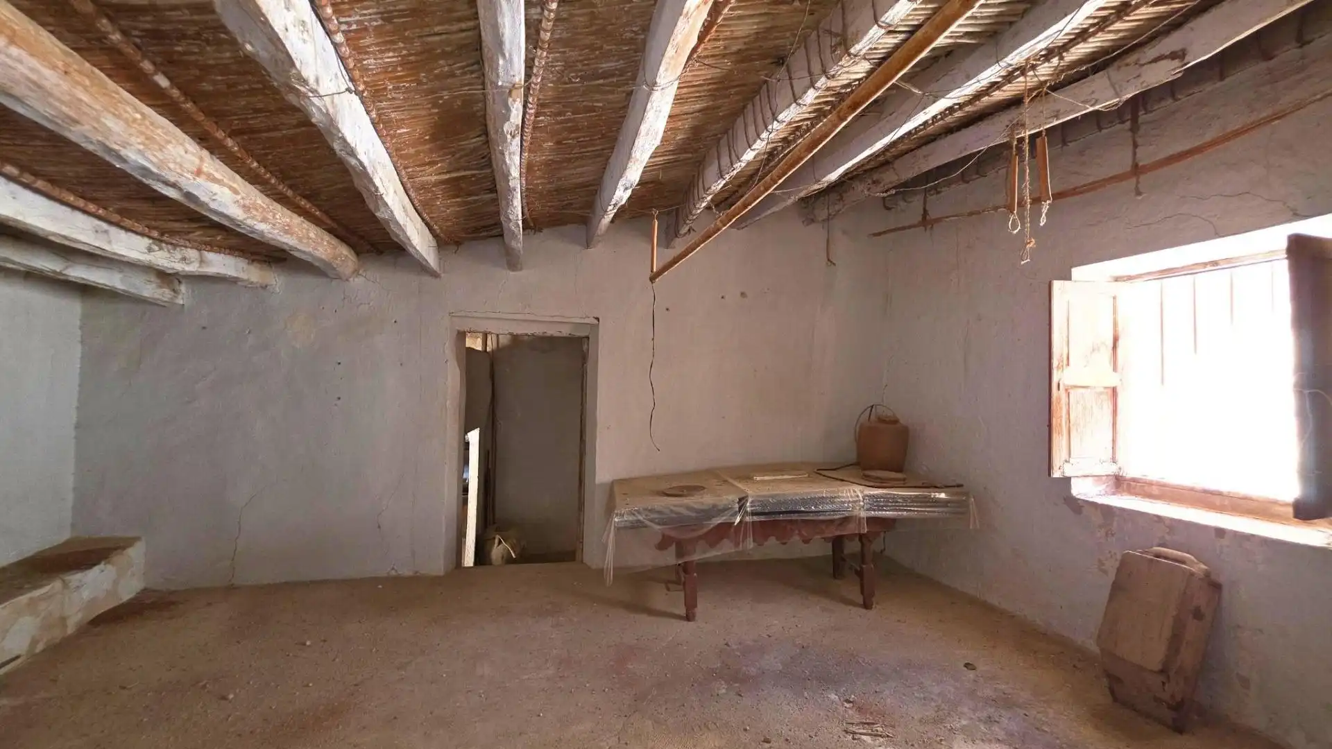Casa o chalet en venta en Uleila del Campo con Terraza