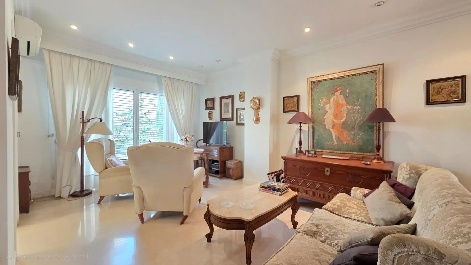Casa o chalet en venta en Almoines