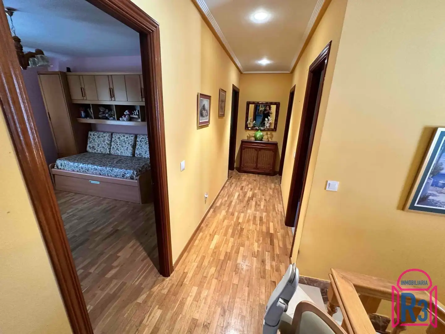 Casa o xalet en venda en Sariegos amb Calefacció i Moblat