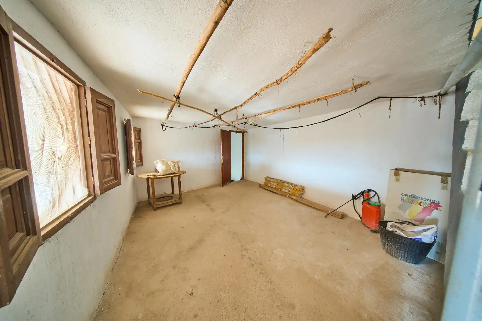 Country homes for sale in Baza  with Air Conditioner, Heating and Terrace