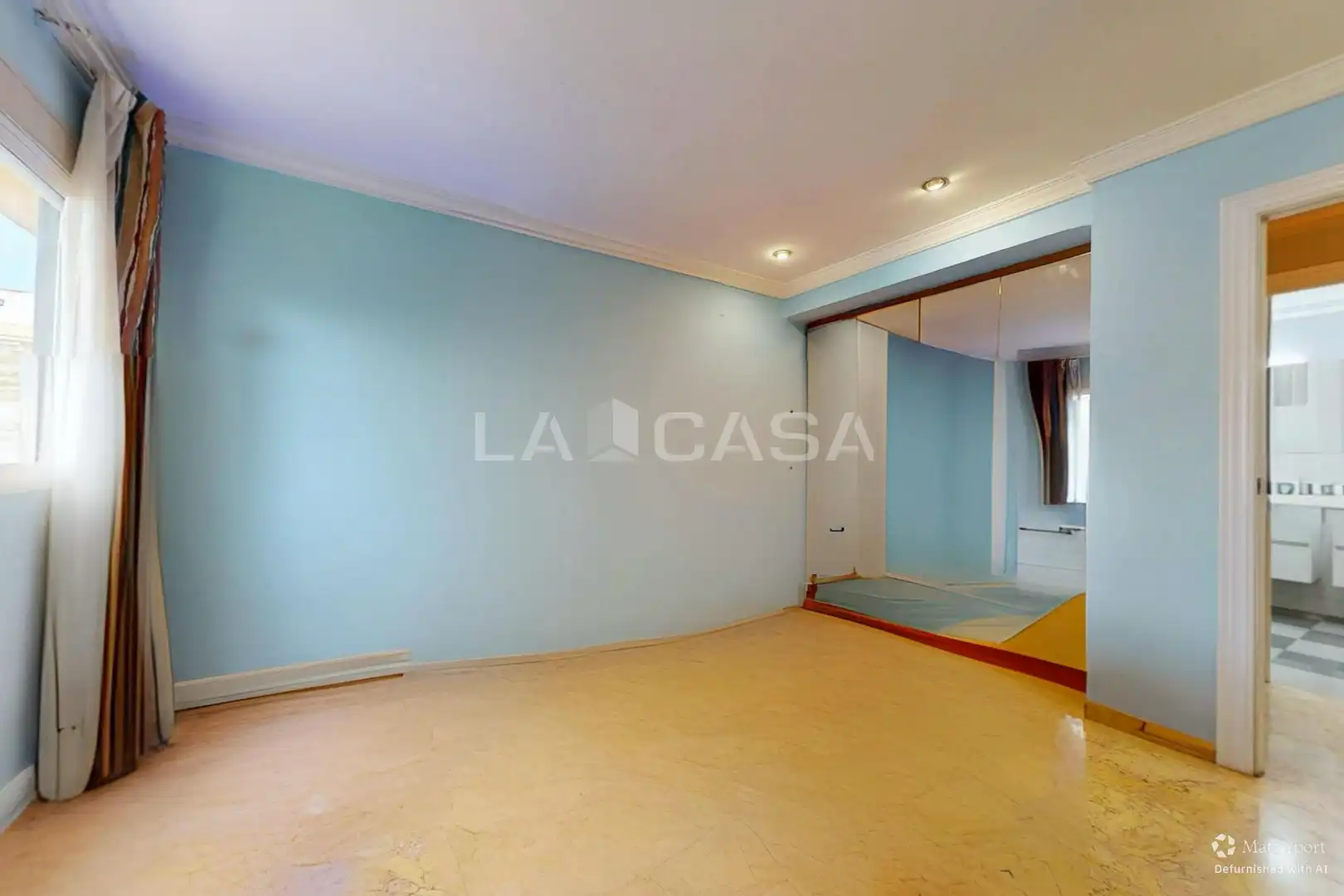 Piso en venta en Valencia con Aire acondicionado y Balcón