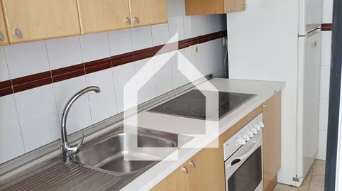 Foto 4 de Piso en venta en Calle Poeta Zorrilla, Carolinas Bajas, Alicante / Alacant