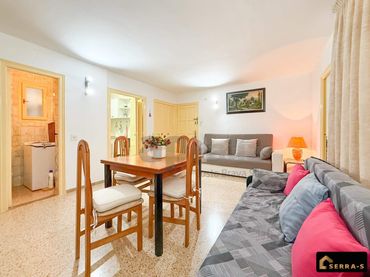 Appartamento con ascensore in vendita a Calle de Vall de Venecia