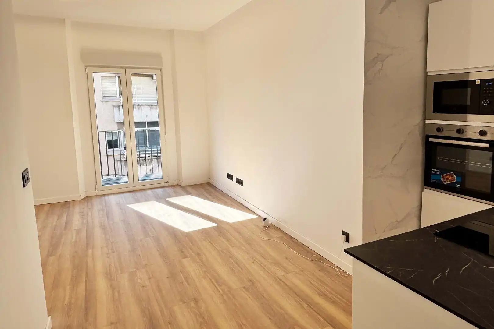 Living room of Flat for sale in Tarragona
