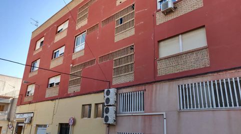 Piso OCUPADO en venta en Roquetas de Mar