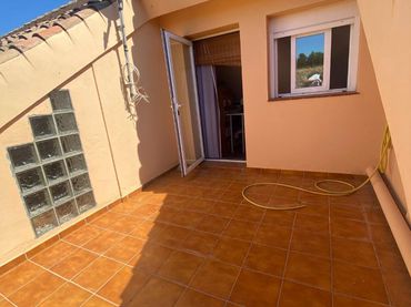 Xalet en venda a Calle José Jódar de los Ríos 8