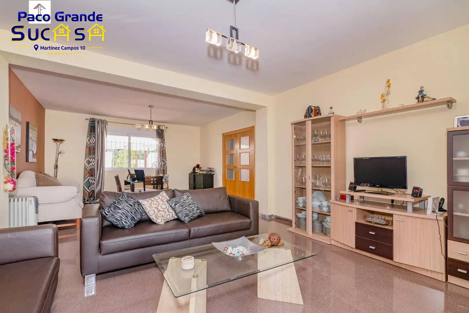 Casa con terrazza in vendita a Ogíjares, imagen 12