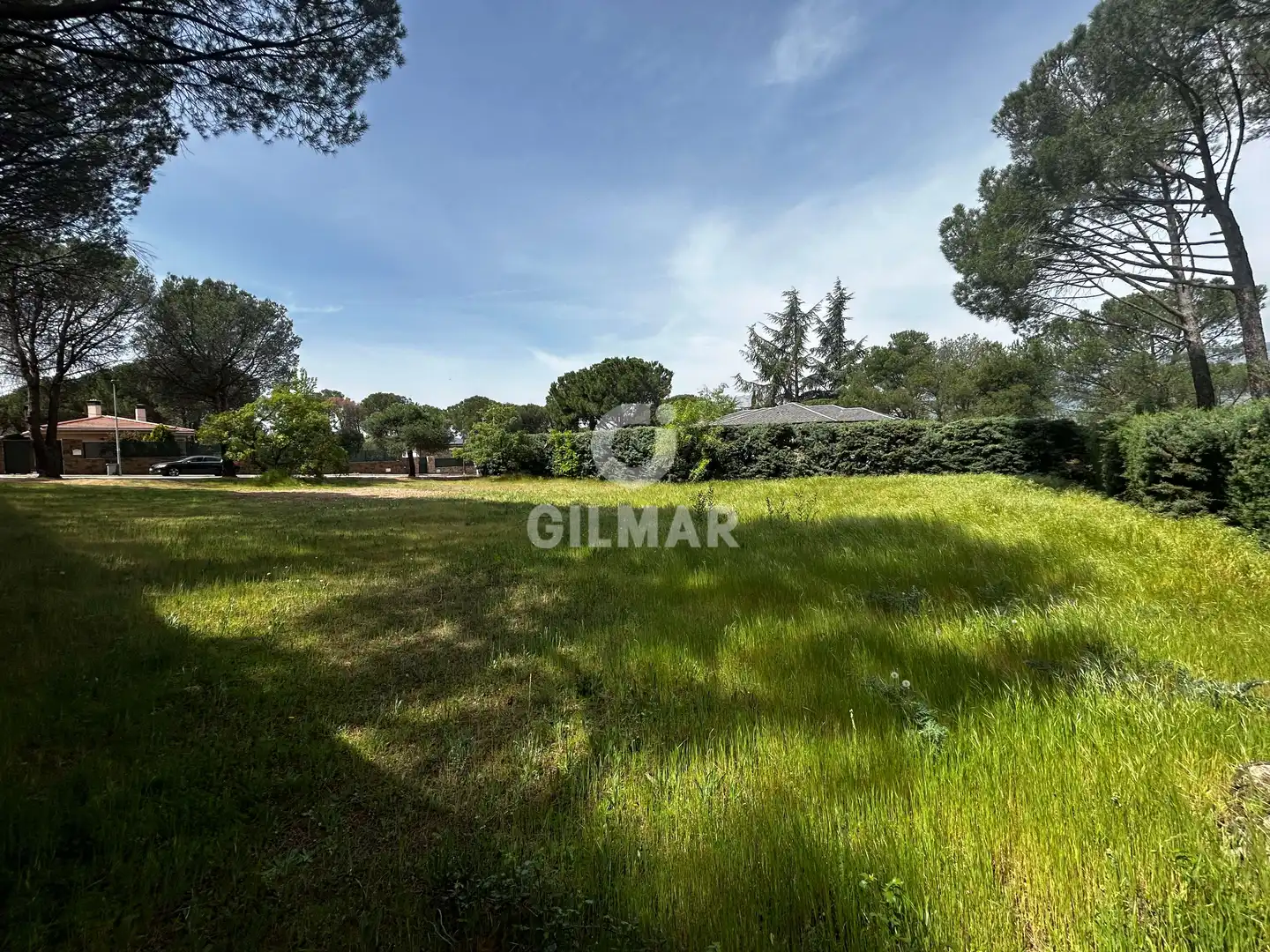 Residential land for sale in Soto del Real