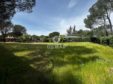 Terreno residencial en venta en Soto del Real