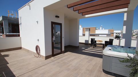 Foto 5 de Casa o chalet en venta en Playa Honda - Playa Paraíso, Cartagena
