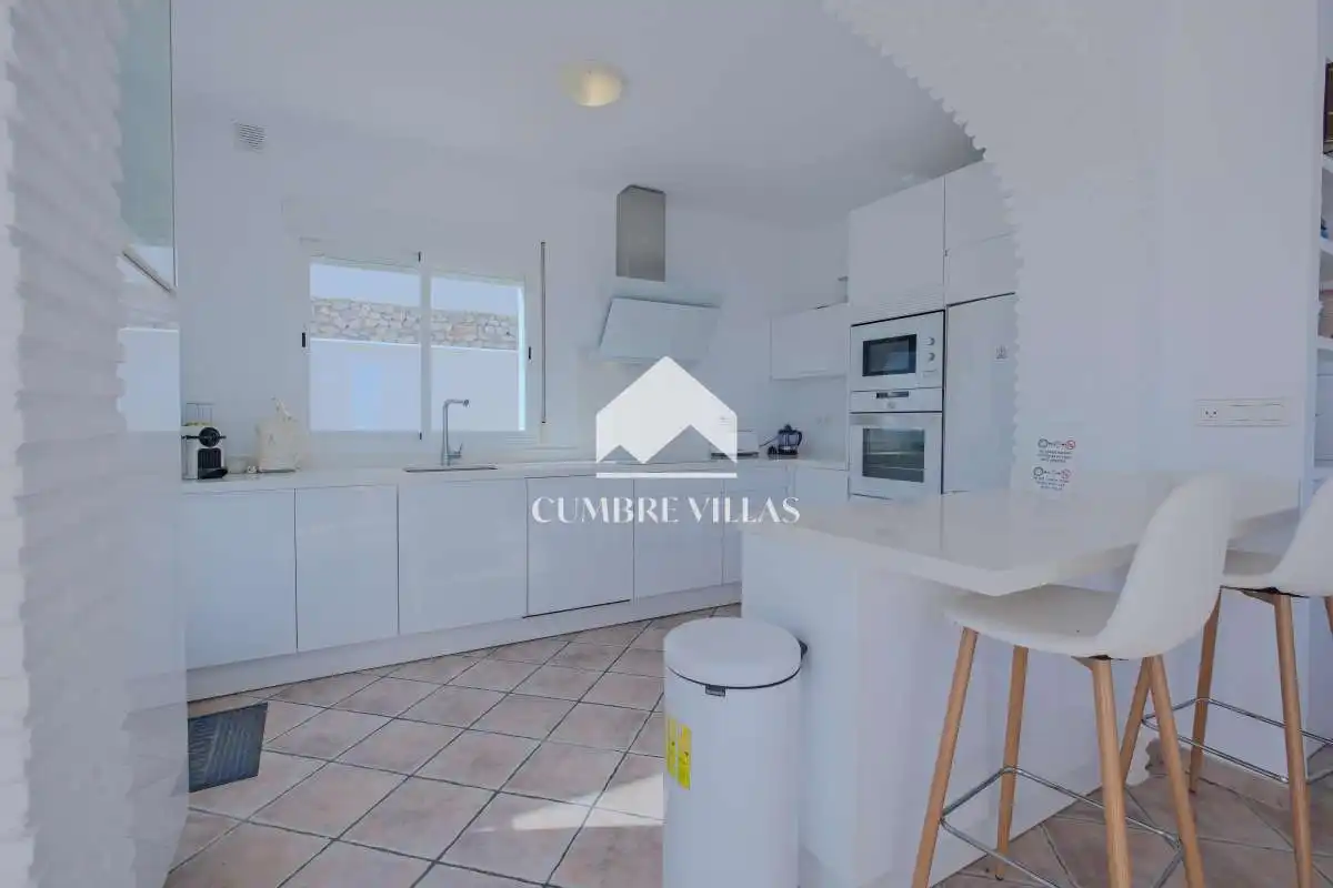 Haus mit Pool zum Verkauf in Monte los Almendros - El Pargo - Costa Aguilera, imagen 14
