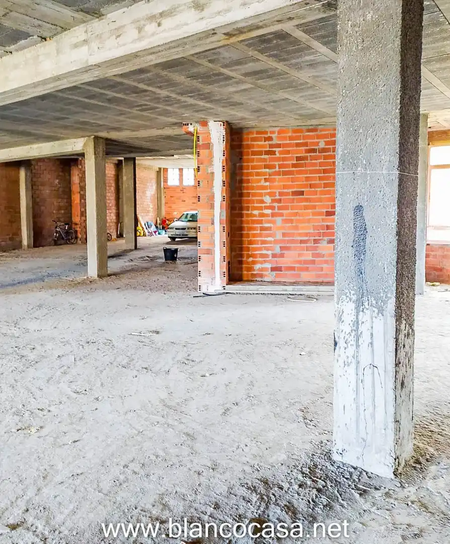 Local comercial en venda a Malpica de Bergantiños, imagen 8