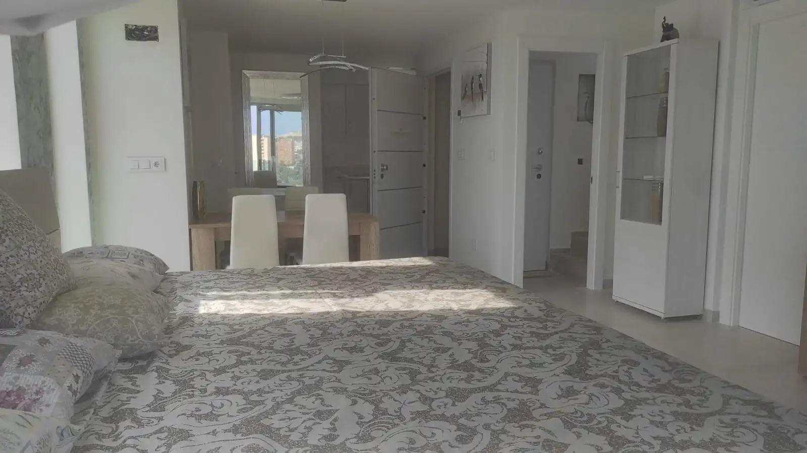 Appartement compact avec piscine à vendre à Cala de Finestrat, imagen 4