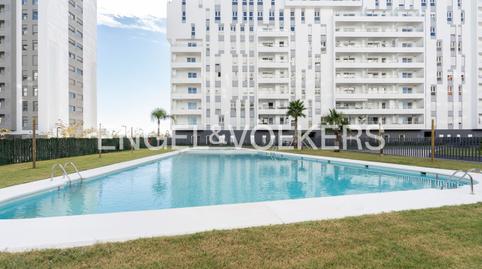 Photo 2 of Apartment to rent in Malilla,  Valencia Capital