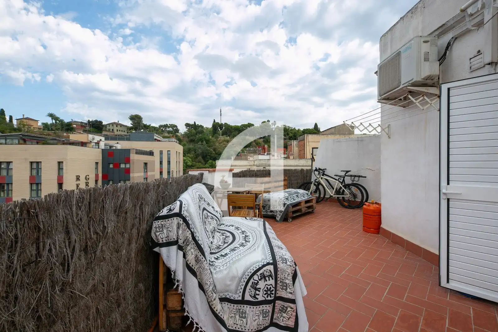 Attico con terrazza in vendita a Mandoni, imagen 4