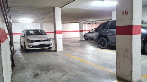 Photo 2 of Garage for sale in Calle Calderón de la Barca, Sagrado Corazón, Molina de Segura