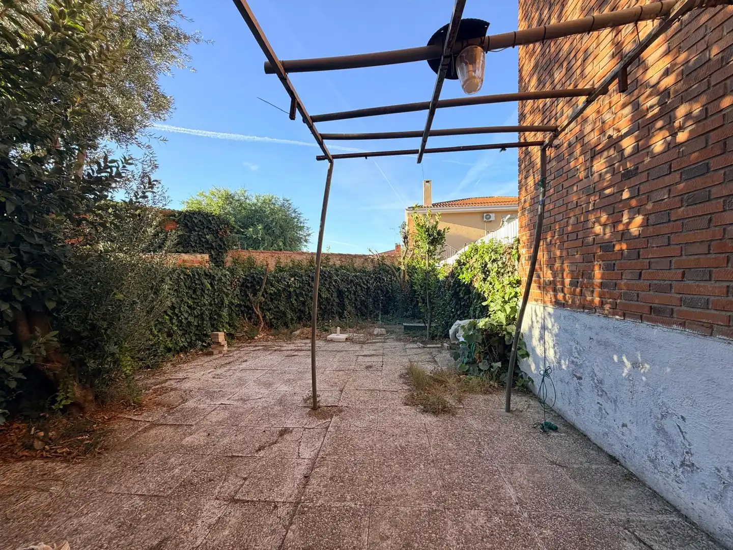 Casa a schiera con giardino in vendita a Navalagamella, imagen 15