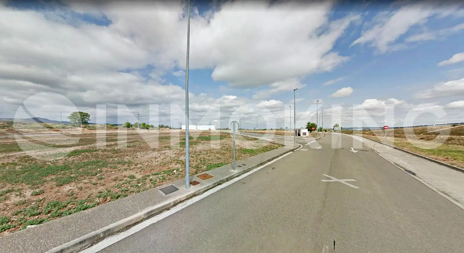 Terreni e lotti in vendita a PL S.U.D. I-3 Suelo PARCELA 1B, imagen 11
