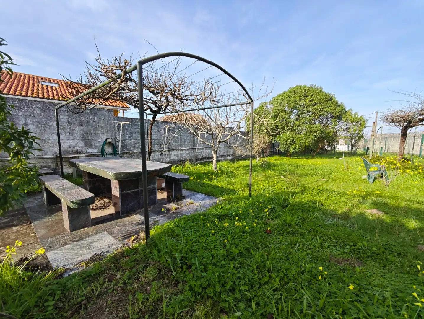 Chalet con piscina en venta en Vila Área Núcleo, imagen 4