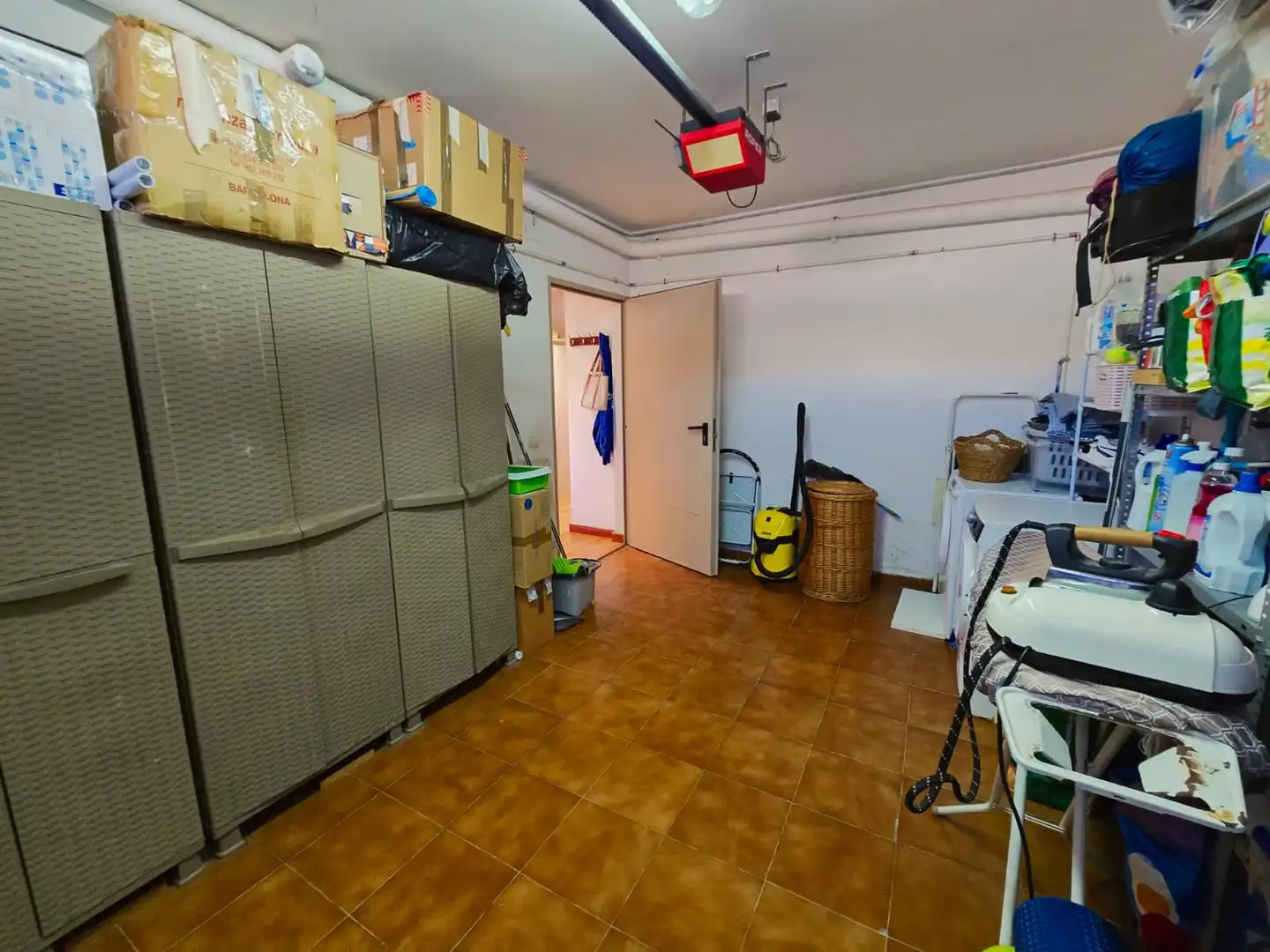 Casa a schiera con terrazza in vendita a Carrer de Farena, imagen 59