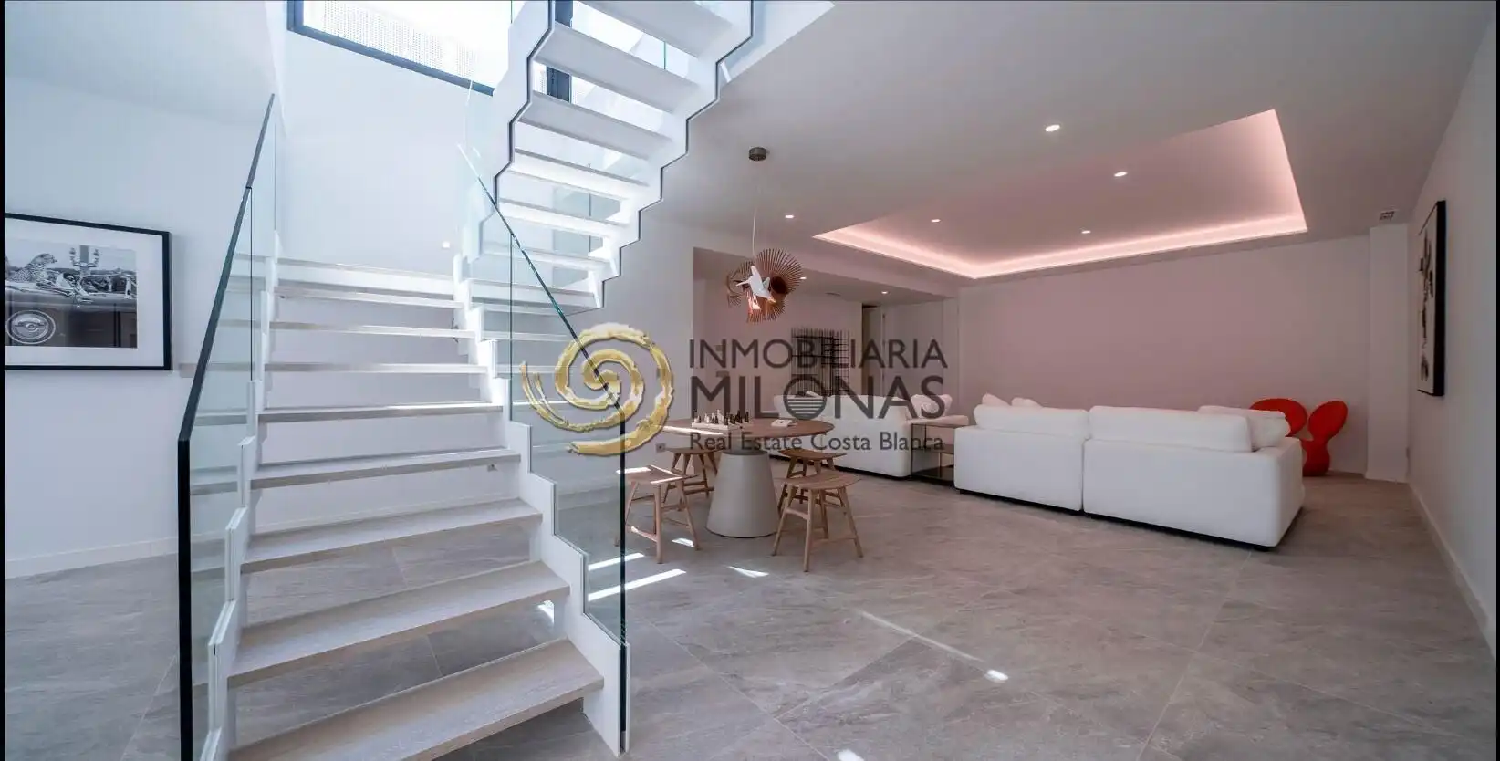 Villa avec piscine à vendre à Balcón de Finestrat - Terra Marina, imagen 5