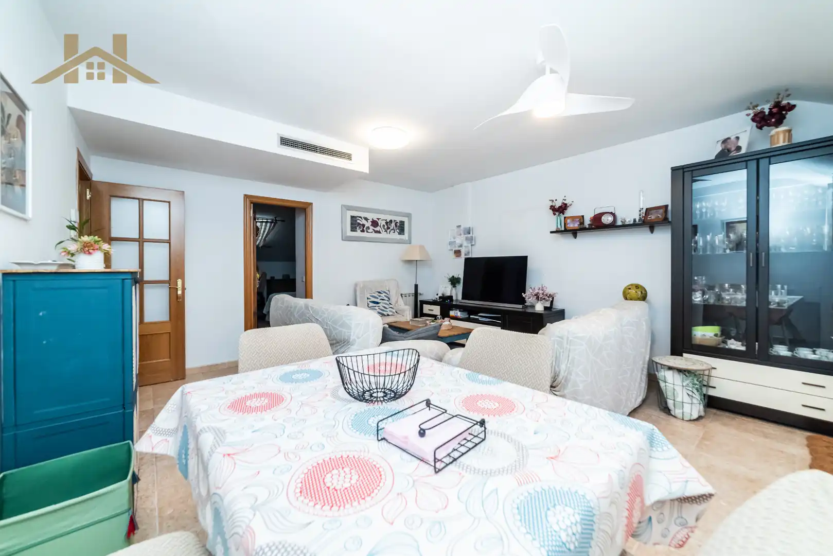 Ático en venta en Ciempozuelos con Aire acondicionado, Calefacción y Terraza