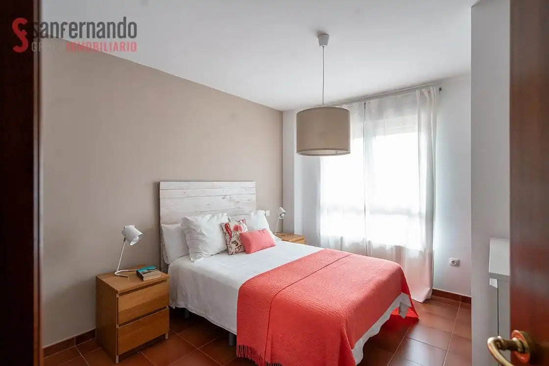 Habitación de Piso en venta en Miengo con Terraza