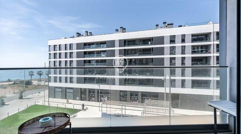 Foto 5 de Pis de lloguer a Port, Barcelona