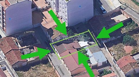 Foto 2 de Casa o xalet en venda a San Antonio, Palencia