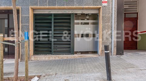 Foto 2 de Oficina en venda a El Putget i el Farró, Barcelona Capital