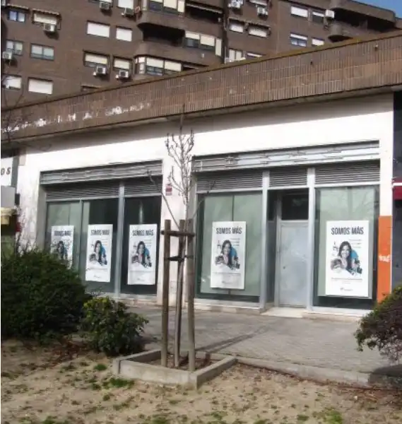 Business premises for sale in Baeza