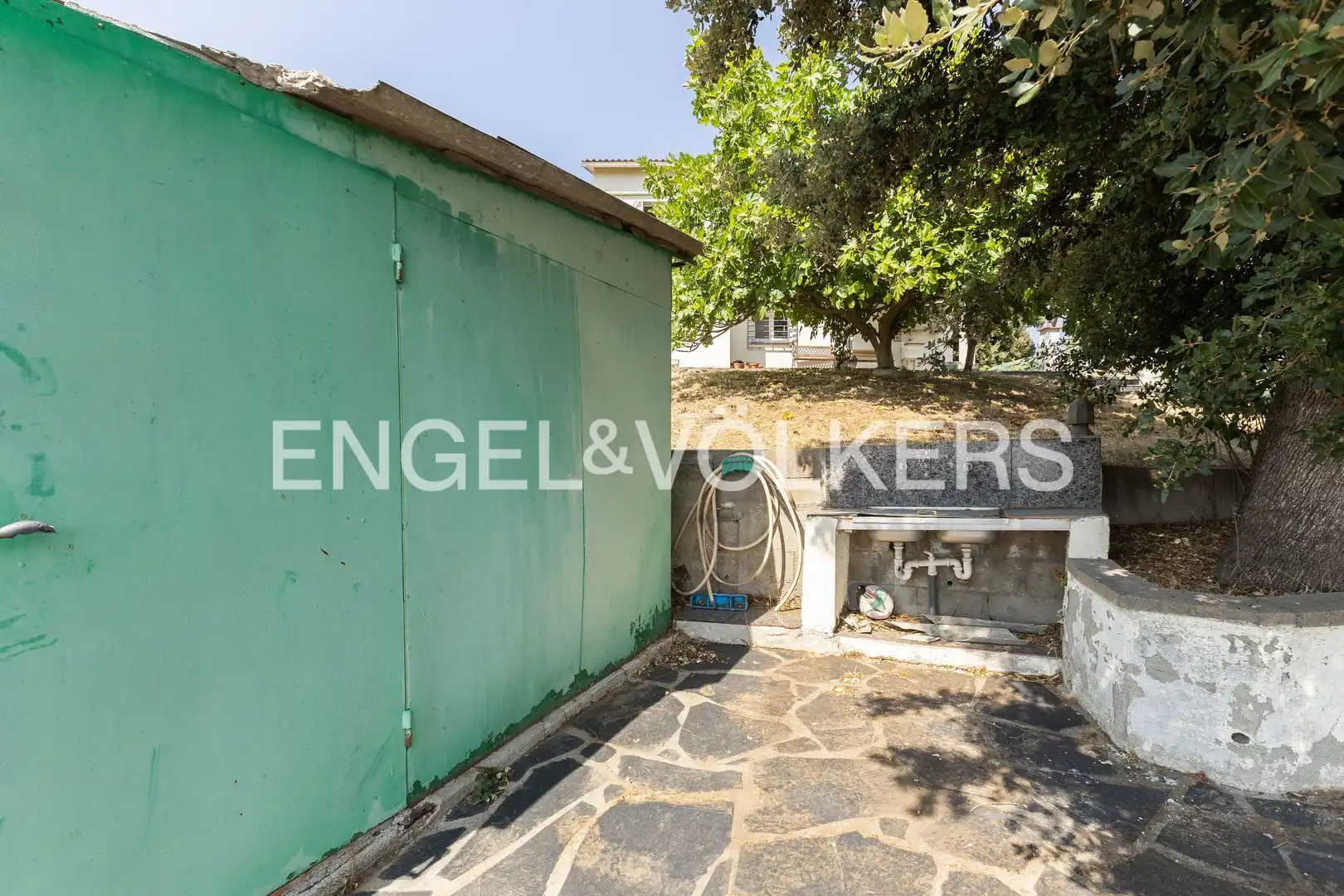 Casa amb jardí en venda a Cànoves I Samalús, imagen 38