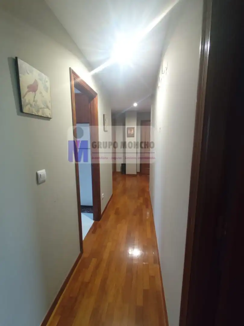 Apartament en venda en Allariz amb Calefacció, Moblat i Forn