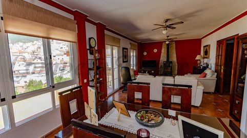 Foto 4 de Casa o chalet en venta en Canillas de Albaida, Málaga
