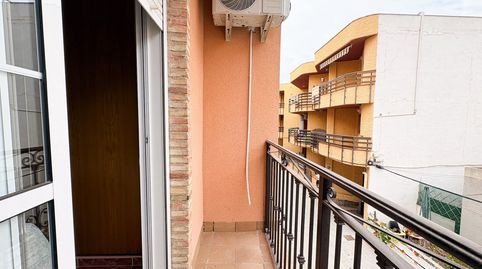 Foto 3 von Maisonette zur Miete in Centro, Los Alcázares