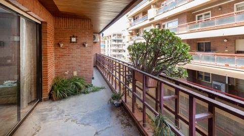 Foto 4 de Pis en venda a Calle Rector Marin Ocete, Pajaritos, Granada